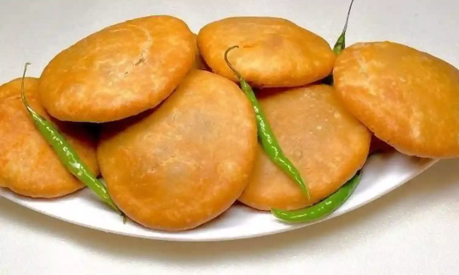 मात्र 1 कप गेहूं के आटे से बनाएं गरमागरम क्रिस्पी नाश्ता, समोसे का स्वाद भूल ही जाएंगे