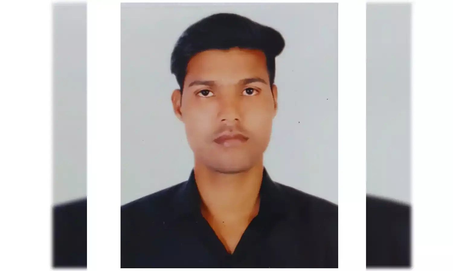 रेल की पटरी में मिला शहर के युवक का शव, राजनगर पुलिस ने मर्ग कायम कर शुरू की जांच