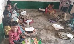 Panna News- पीएम श्री केन्द्रीय विद्यालय का किया गया वार्षिक निरीक्षण