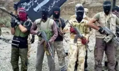 ईरानी प्रांत सिस्तान और बलूचिस्तान में हुआ आतंकी हमला,  कानून प्रवर्तन बलों के दस सदस्यों की मौत