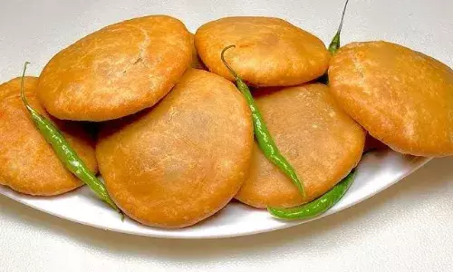 मात्र 1 कप गेहूं के आटे से बनाएं गरमागरम क्रिस्पी नाश्ता, समोसे का स्वाद भूल ही जाएंगे