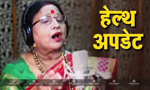 दिल्ली के एम्स में भर्ती लोक गायिका शारदा सिन्हा, हालत नाजुक, छठ पूजा के गानों के लिए हैं मशहूर