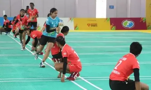 अब वैश्विक स्तर पर धूम मचाएगा भारत की माटी का खेल, आयोजित होगा खो-खो विश्व कप