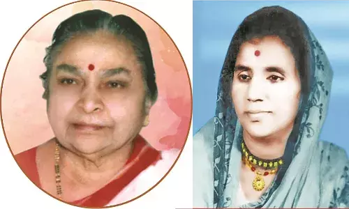 चुनाव मैदान में महिलाओं की नुमाइंदगी पर इस बार भी सवाल, इन्होंने तब आजमाया था भाग्य