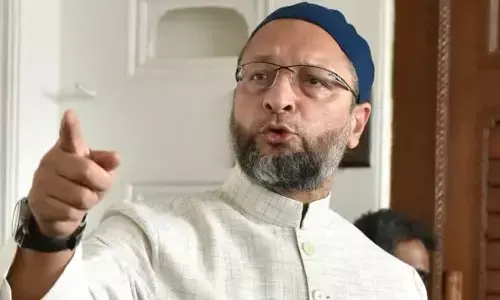 असदुद्दीन ओवैसी की पार्टी AIMIM ने 2 सीटों पर भी उतारे उम्मीदवार, देखें लिस्ट