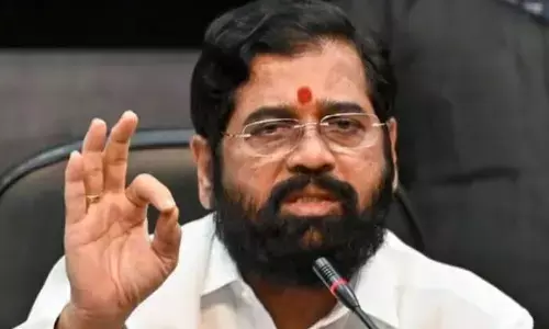 शिंदे गुट ने जारी की दूसरी लिस्ट, 20 उम्मीदवारों के नाम का किया ऐलान, आदित्य ठाकरे के सामने मिलिंद देवड़ा को उतारा शिंदे गुट ने जारी की दूसरी लिस्ट, 20 उम्मीदवारों के नाम का किया ऐलान, आदित्य ठाकरे के सामने मिलिंद देवड़ा को उतारा