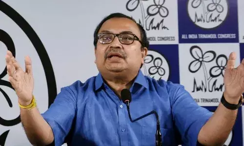 अमित शाह के बयान पर भड़की टीएमसी, बीजेपी शासित राज्यों के नाम गिना लगाए आरोप!