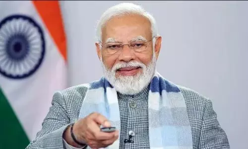 दीपावली के पहले नीमच, मंदसौर और सिवनी जिलों को मिल रही बड़ी सौगात, पीएम मोदी करेंगे चिकित्सा महाविद्यालयों का वर्चुअल लोकार्पण