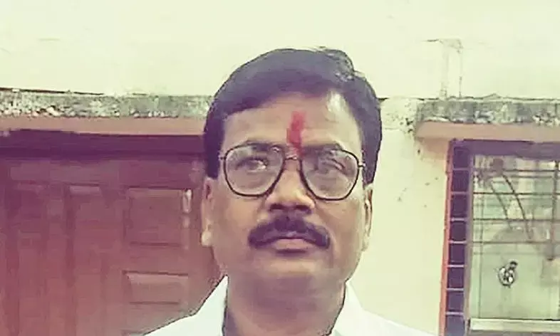 लखन मलिक का टिकट काटकर भाजपा ने चौंकाया, खोडे को उम्मीदवार घोषित किया