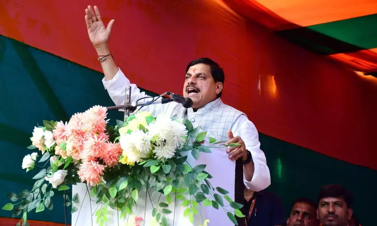 मुख्यमंत्री मोहन यादव के निर्णय से धर्मनगरी उज्जैन का वातावरण होगा धर्ममय