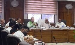 Panna News- बरगी के पानी से देवेन्द्रनगर तथा गुनौर तहसील को मिले लाभ, विधानसभा की प्रक्कलन समिति में परियोजना को स्वीकृत करने की विधायक ने रखी मांग Panna News- बरगी के पानी से देवेन्द्रनगर तथा गुनौर तहसील को मिले लाभ, विधानसभा की प्रक्कलन समिति में परियोजना को स्वीकृत करने की विधायक ने रखी मांग