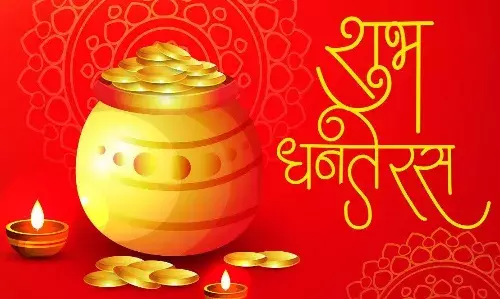 कम पैसों में खरीदनी है इस धनतेरस ज्वेलरी, तो इन चीजों की लें मदद, हैं बिल्कुल बेस्ट कम पैसों में खरीदनी है इस धनतेरस ज्वेलरी, तो इन चीजों की लें मदद, हैं बिल्कुल बेस्ट