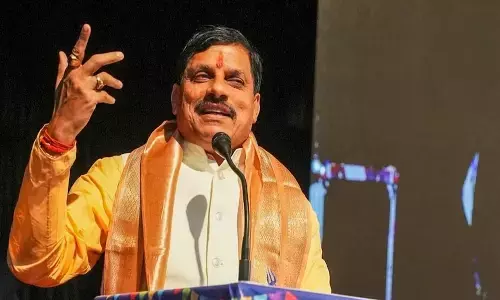 मध्यप्रदेश के शासकीय सेवकों को 4 प्रतिशत महंगाई भत्ता स्वीकृत मध्यप्रदेश के शासकीय सेवकों को 4 प्रतिशत महंगाई भत्ता स्वीकृत