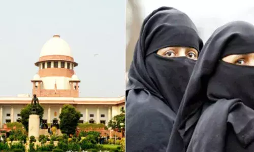 मद्रास हाई कोर्ट का बड़ा फैसला, पत्नी के न मानने पर तलाक के लिए कोर्ट का ही आदेश होगा मान्य मद्रास हाई कोर्ट का बड़ा फैसला, पत्नी के न मानने पर तलाक के लिए कोर्ट का ही आदेश होगा मान्य