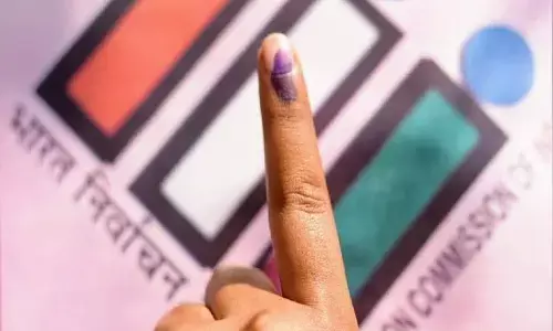 14 में 13 मंत्रियों को चखाया है हार का स्वाद, मेघे ने स्वास्थ्य संबंधी कारणों से नहीं लड़ा था चुनाव 14 में 13 मंत्रियों को चखाया है हार का स्वाद, मेघे ने स्वास्थ्य संबंधी कारणों से नहीं लड़ा था चुनाव