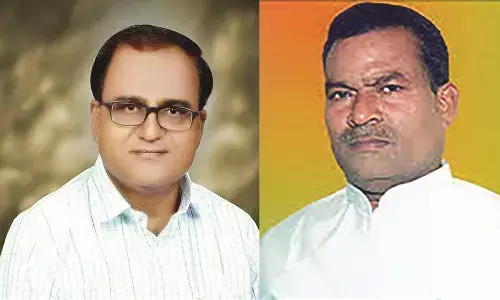 वणी विधानसभा क्षेत्र में हर दस वर्ष बाद जनता ने बदला अपना प्रतिनिधि वणी विधानसभा क्षेत्र में हर दस वर्ष बाद जनता ने बदला अपना प्रतिनिधि