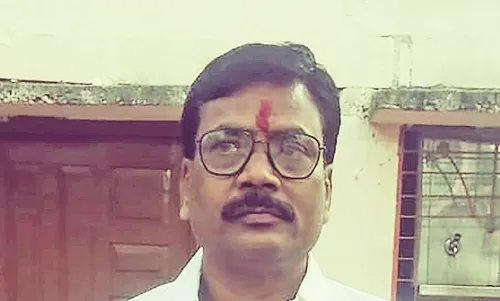 लखन मलिक का टिकट काटकर भाजपा ने चौंकाया, खोडे को उम्मीदवार घोषित किया