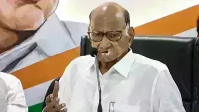 मविआ की बची सीटों पर कांग्रेस और शिवसेना दोनों के उम्मीदवार भरेंगे पर्चा