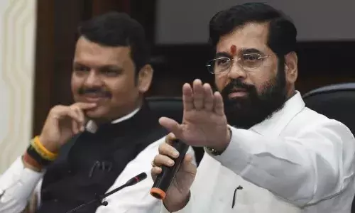 शिंदे गुट ने जारी की तीसरी लिस्ट, 13 उम्मीदवारों के नामों का किया ऐलान, शिवसेना के टिकट पर चुनाव लडेंगे सहयोगी दल के प्रत्याशी