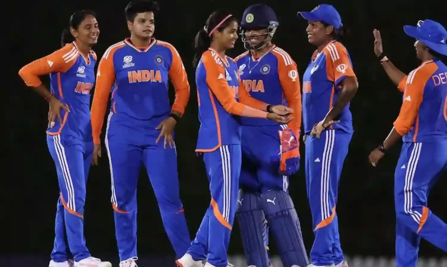 निर्णायक मुकाबले में 6 विकेट से जीती टीम इंडिया, 2-1 से अपने नाम किया सीरीज