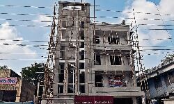Jabalpur News: बिना एनओसी लिए ही बेच दी शैक्षणिक उपयोग के लिए लीज पर प्रदान की बेशकीमती जमीन Jabalpur News: बिना एनओसी लिए ही बेच दी शैक्षणिक उपयोग के लिए लीज पर प्रदान की बेशकीमती जमीन
