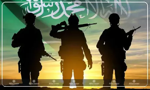 इस्लामिक नाटो की छांव तले आएंगे दुनिया के 25 मुस्लिम देश, पाकिस्तान, सऊदी अरब बन सकते हैं कोर मेंबर