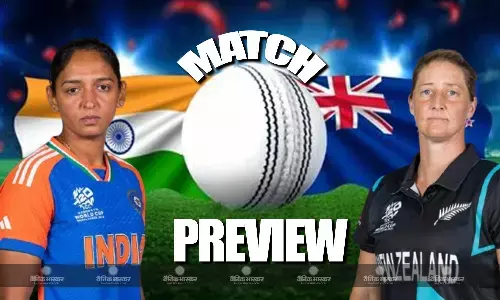 निर्णायक मुकाबले में आमने -सामने होंगे भारत और न्यूजीलैंड, जीत के साथ होगा सीरीज के विजेता का फैसला, जाने क्या होगी पॉसिबल प्लेइंग इलेवन