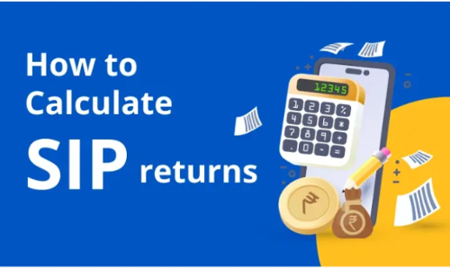 SIP रिटर्न को समझना - SIP कैलकुलेटर का उपयोग करके गणना कैसे करें?