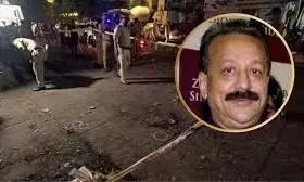 बिश्नोई गैंग ने शूटरों के मुंबई लैंड होते ही साज़िशकर्ताओं को अंडरग्राउंड होने के लिए कहा था