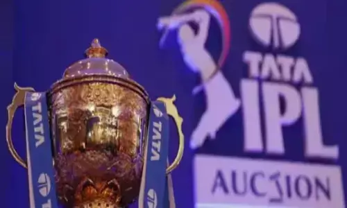 चेन्नई सुपर किंग्स रहस्यमयी पोस्ट पर मच रहा बवाल, सोशल मीडिया पर किए जा रहे दावे