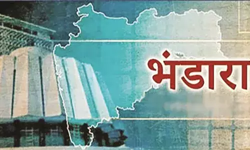 भंडारा में मतदाताओं ने हर पांच साल बाद बदला अपना प्रतिनिधि