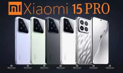 Xiaomi 15 Pro हुआ लॉन्च, इसमें है स्नैपड्रैगन 8 एलीट चिपसेट, Leica-ट्यून्ड ट्रिपल रियर कैमरा और 6,100mAh की बैटरी