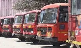 विद्यार्थियों को दिए जा रहे एसटी के नकली पास ,प्रशासन को लग रहा चूना विद्यार्थियों को दिए जा रहे एसटी के नकली पास ,प्रशासन को लग रहा चूना