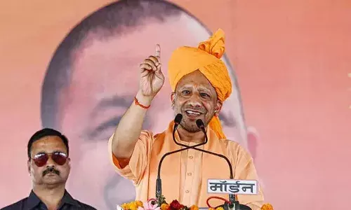 सनातन धर्म के अस्तित्व पर सवाल उठा रहे थे..., अयोध्या में दीपोत्सव से पहले सीएम योगी का बड़ा बयान