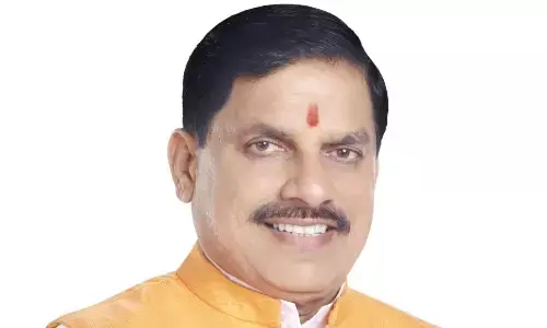 विकसित मध्यप्रदेश और सांस्कृतिक पुनर्जागरण के संकल्प की ओर बढ़ते कदम- सीएम डॉ. मोहन यादव