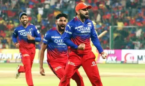 फाफ हो सकते हैं साफ! टीम में वापसी के लिए विराट ने आरसीबी के सामने रखी अनोखी मांग