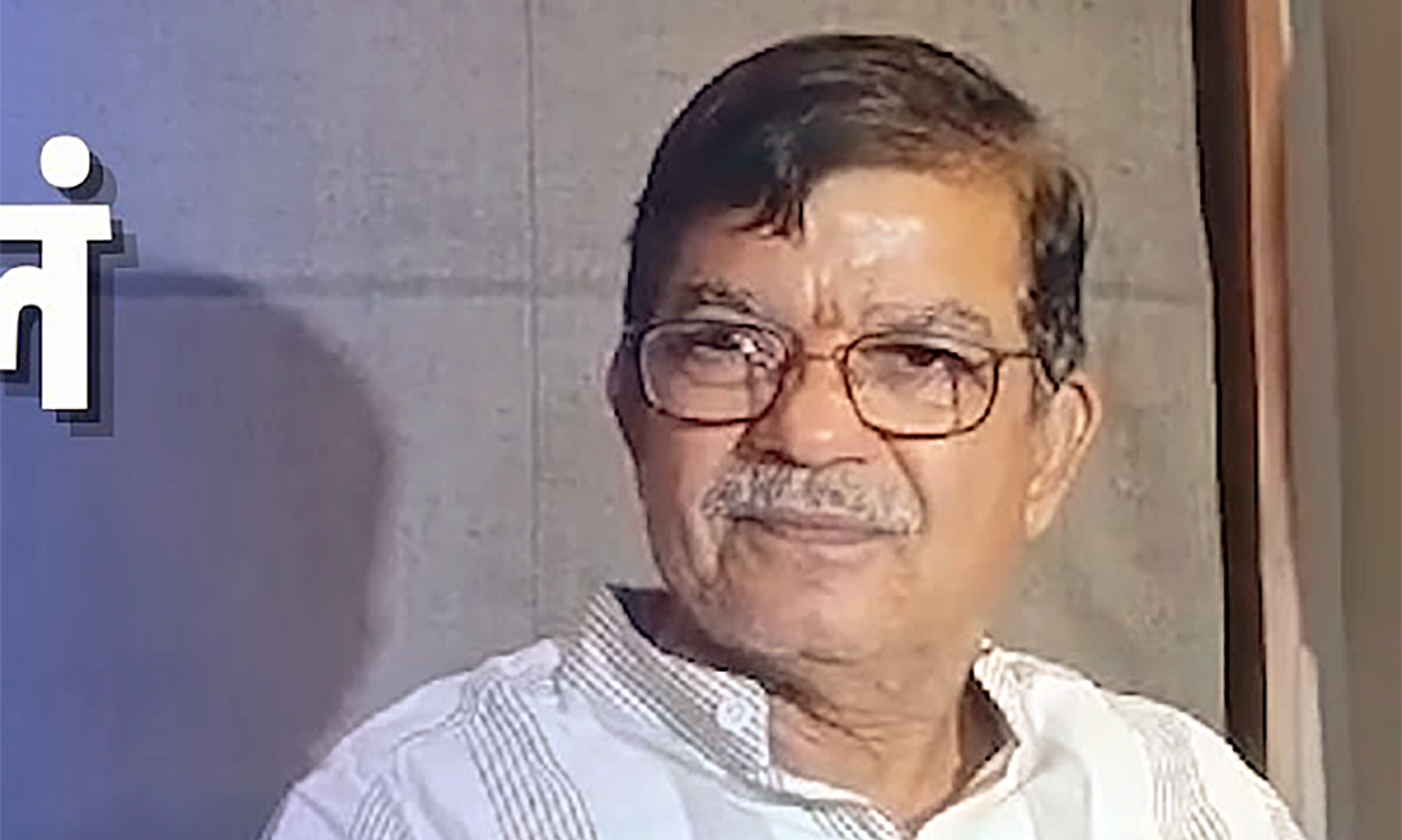 तनवानी के पाला बदलाने से बदले हालात, जीतते-जीतते हारने वाले को भी बाजीगर कहते हैं!