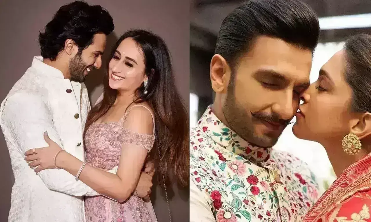 दीपिका पादुकोण से लेकर वरुण धवन तक इन सितारों के घर आई लक्ष्मी, बेटियों से साथ सेलिब्रेट कर रहे पहली दिवाली दीपिका पादुकोण से लेकर वरुण धवन तक इन सितारों के घर आई लक्ष्मी, बेटियों से साथ सेलिब्रेट कर रहे पहली दिवाली