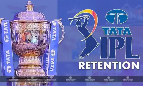 धोनी, कोहली और रोहित हुए रिटेन, राहुल और श्रेयस को किया रिलीज, देखिए सभी टीमों की रिटेंशन लिस्ट