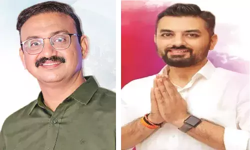 मविआ  के वोट बैंक में सेंध लगा सकते हैं दलित-कुणबी समाज के चार प्रत्याशी