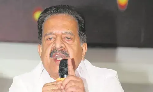 महाआघाड़ी में किसी भी सीट पर फ्रेंडली फाइट देखने को नहीं मिलेगी - चेन्निथला