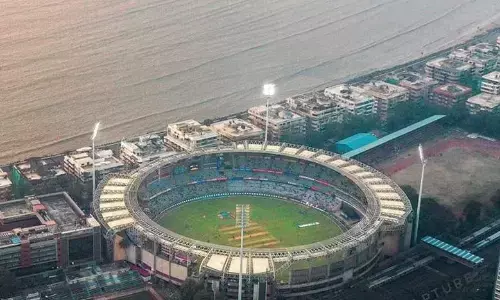 वर्ल्ड टेस्ट चैंपियनशिप की उम्मीद बरकरार रखने वानखेड़े में वापसी करना चाहेगी टीम इंडिया