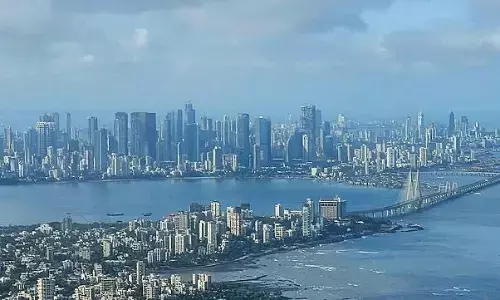 मौसम का मिजाज - ठंड के लिए मुंबईकरों को करना होगा नवंबर मध्य तक का इंतजार