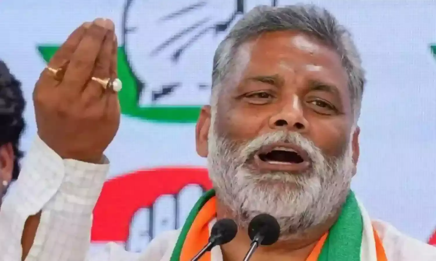 सलमान खान को मारे या किसी और को, मुझे कोई लेना देना नहीं..., बृज भूषण शरण सिंह के इस बयान पर पप्पू यादव का पलटवार