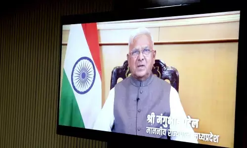 राजभवन में विभिन्न राज्यों का स्थापना दिवस मनाया गया