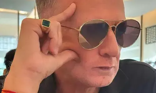 नहीं रहे देश के जाने माने फैशन डिजाइनर रोहित बल, दिल की बिमारी की वजह से 63 साल की उम्र में हुआ निधन