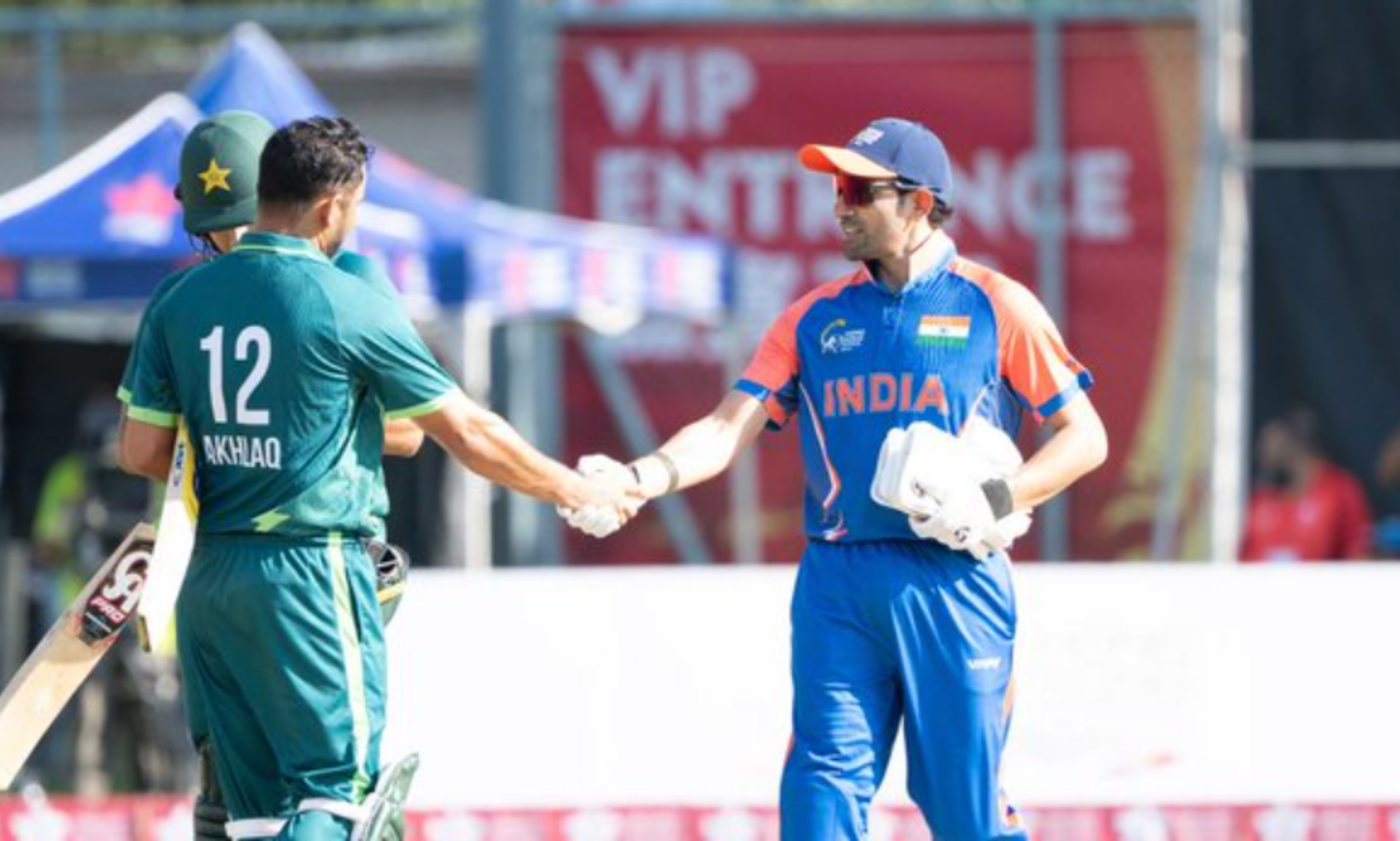 हार की हैट्रिक के साथ टीम इंडिया हुई टूर्नामेंट से बाहर, चौथे मुकाबले में न्यूजीलैंड ने 44 दर्ज की जीत