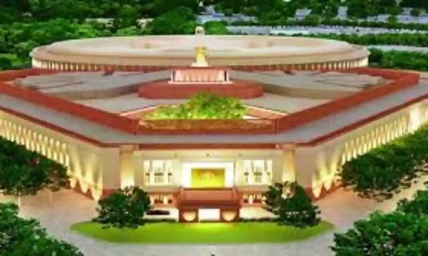 संसद का शीतकालीन अधिवेशन 25 नवंबर से 20 दिसंबर तक