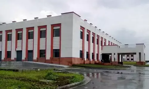 स्कॉलरशिप घोटाला... एफडीडीआई केन्द्र अध्यक्ष और प्रशिक्षक को नहीं पकड़ पाई पुलिस