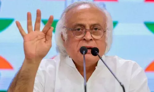 ब्लैकमेल होने के बाद अजित पवार ने दिया बीजेपी का साथ, चुनाव से पहले कांग्रेस नेता जयराम रमेश ने किया बड़ा खुलासा, पीएम मोदी का जिक्र कर कह दी बड़ी बात